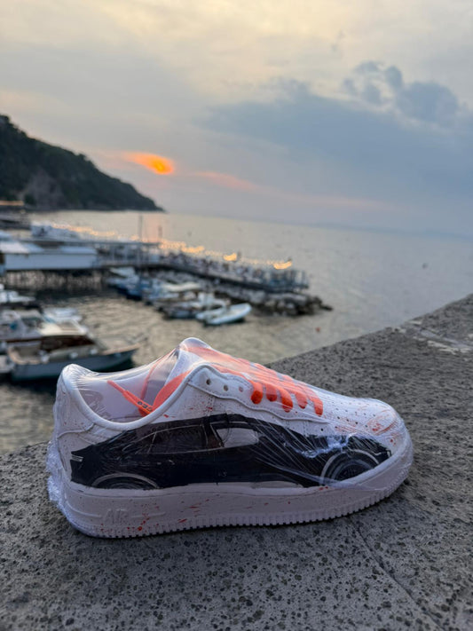 LUXURY WALK-INSPIRED BY MACAN